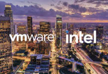 VMware Intel