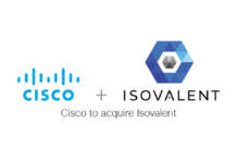 Cisco Isovalent