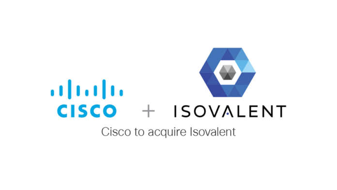 Cisco Isovalent