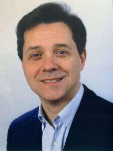 Giorgio Ippoliti, Technologist, field applications engineering sales Emea di Western Digital