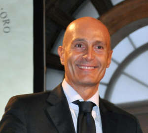 Giulio Iucci, CEO di Cloud Europe