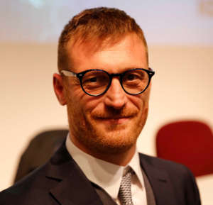 Giuseppe Santonato, AI & Data Leader, EY Europe West