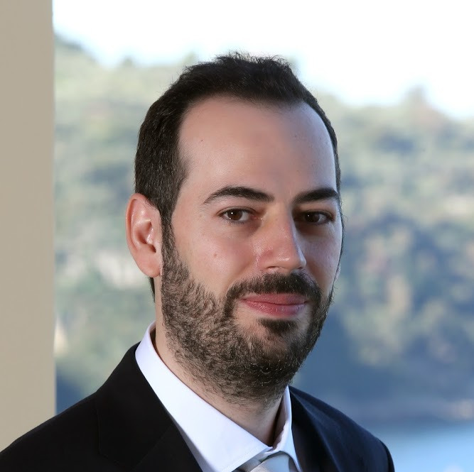 Stefano Zilli – founder e Partner Connetty e CEO Refine Direct