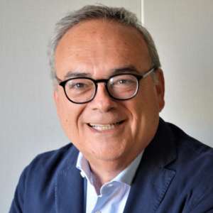 Fabio Scottoni, Senior Director of Alliances, Appian Italy