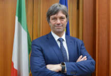 Matteo Zoppas, presidente di Agenzia ICE