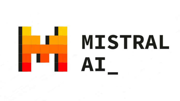 Mistral AI Google Cloud