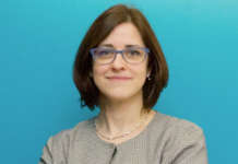 Sabrina Curti, Marketing Manager di ESET Italia