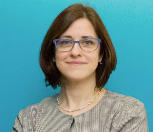 Sabrina Curti, Marketing Manager di ESET Italia