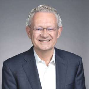 Aart de Geus, presidente esecutivo e fondatore di Synopsys