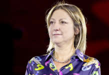 Francesca Moriani, CEO Var Group