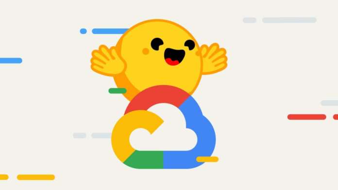 Google Cloud Hugging Face