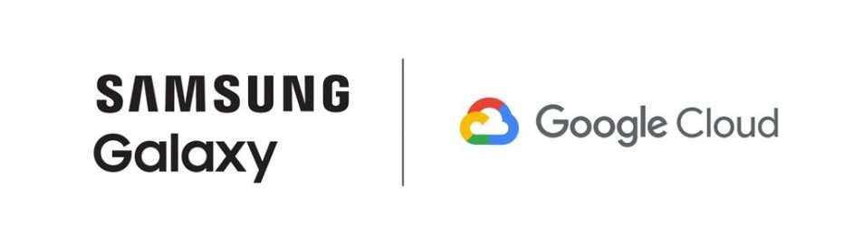 Samsung Google Cloud
