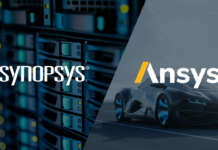 Synopsys Ansys