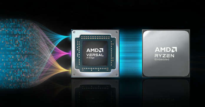 AMD Embedded