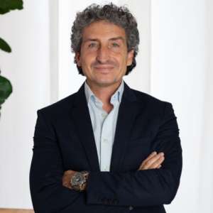 Andrea Boschi, Country Manager in rappresentanza di FLOA per l’Italia