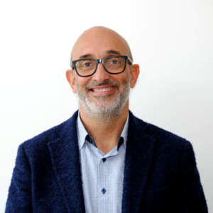 Claudio Garna, responsabile sistemi informativi di Feinar