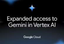 Google Cloud Gemini