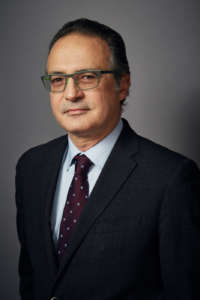 Mario Bocca, Group CIO di UnipolSai