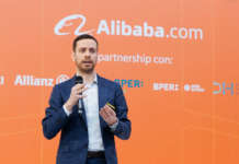 Luca Curtarelli, Country Manager di Alibaba.com per Italia, Spagna e Portogallo
