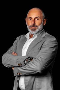 Mauro Renzi, General Manager, Aikom Technology
