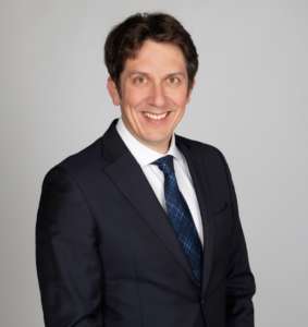 Benjamin Jolivet, Country Manager di Nutanix Italia IA generativa 