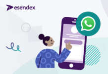 WhatsApp Business Esendex