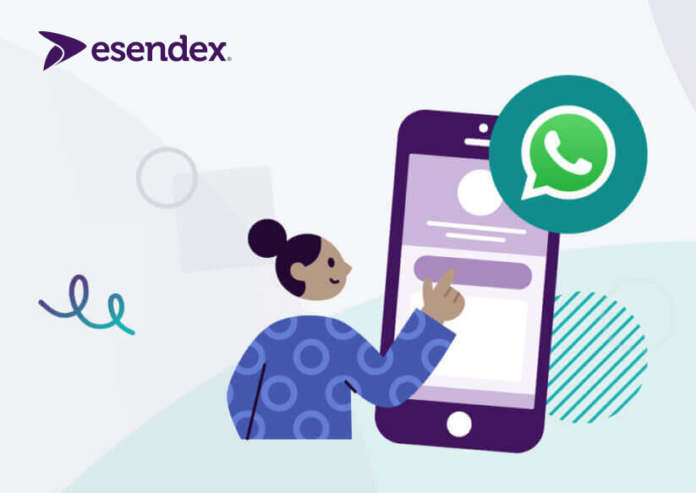 WhatsApp Business Esendex