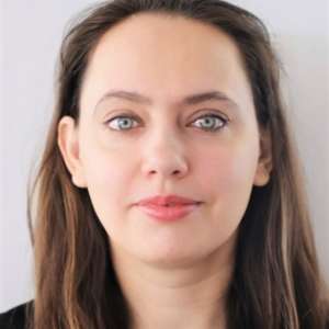 Yuliya Shlychkova