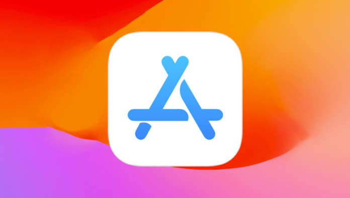 Apple DMA App Store