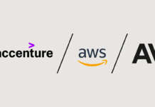 AWS Accenture Anthropic