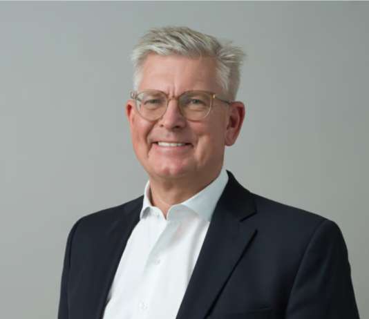 Börje Ekholm, President & CEO di Ericsson - 5G