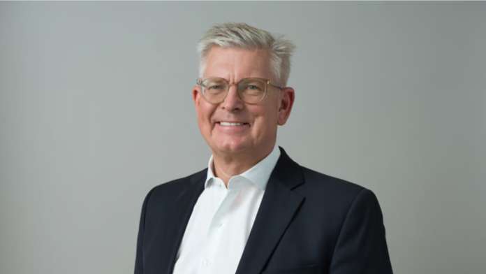 Börje Ekholm, President & CEO di Ericsson - 5G