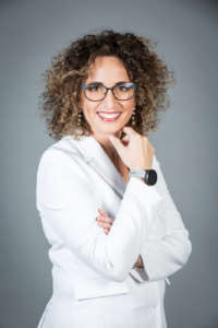 Cristina Pozzi, CEO di Edulia dal Sapere Treccani