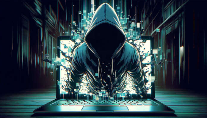 DALL·E cyber-security