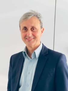 Giovanni Boccia, Data & AI technical Manager di Ibm Italia