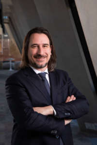 Igor Salvoni, Specialist Team Unit Lead di Microsoft Italia