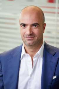Massimo Palermo, VP & Country Manager, Italia e Malta di Fortinet