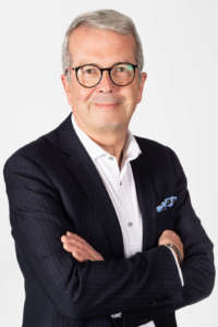 Gian Carlo Pera, partner e SAP Alliance Manager di Avvale