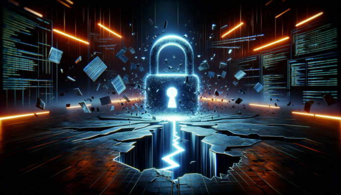 cybersecurity vulnerability