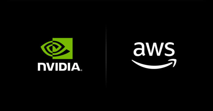 AWS Nvidia