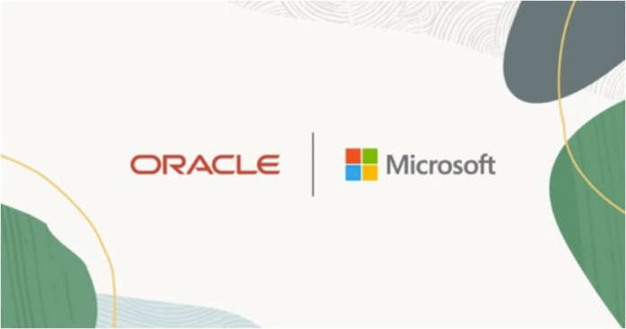 Microsoft Oracle