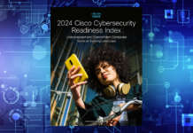 Cisco Cybersecurity Readiness Index