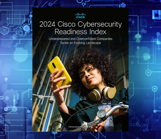 Cisco Cybersecurity Readiness Index