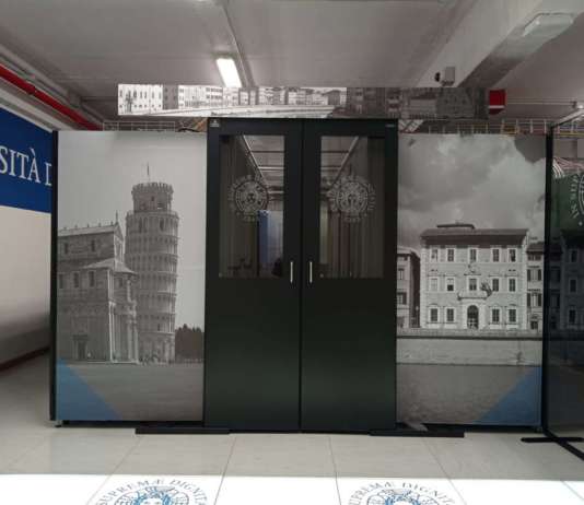 Università di Pisa Data Center