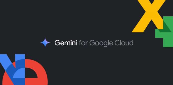 Google Cloud Gemini