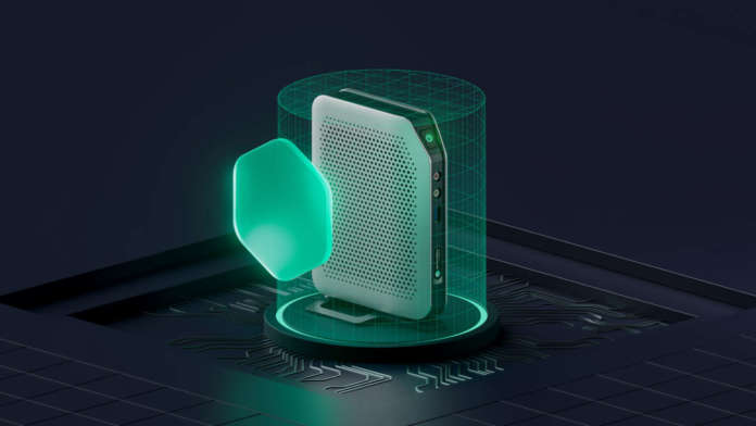 Kaspersky Thin Client 2.0