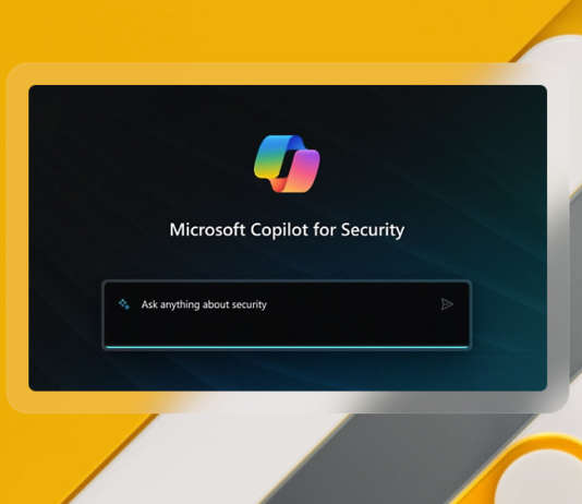 Microsoft Copilot for Security