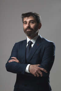 Nicola Occhinegro, CEO & Founder di Finanza.tech