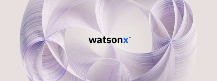 IBM Watson X