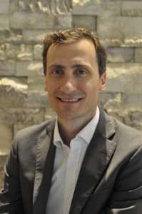 Matteo Cremaschi, Head of SAP Customer Experience Sales, SAP Italia